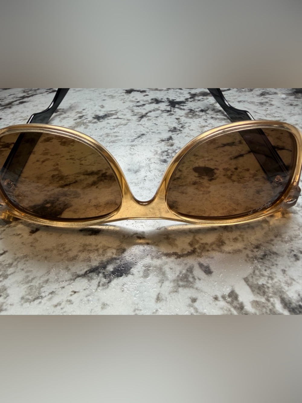 WAYFARER BICOLOR